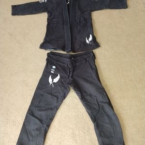 Fenom womens kimono size A1